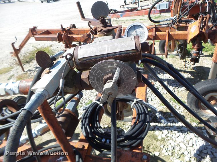 image for item DB9972 Anhydrous ammonia toolbar