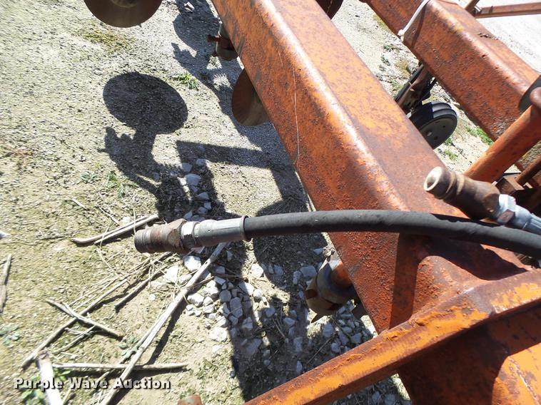 image for item DB9972 Anhydrous ammonia toolbar