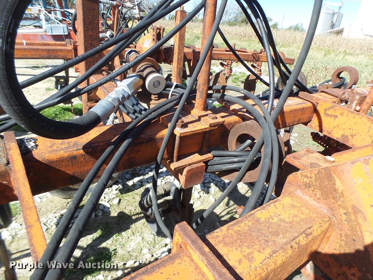 image for item DB9972 Anhydrous ammonia toolbar