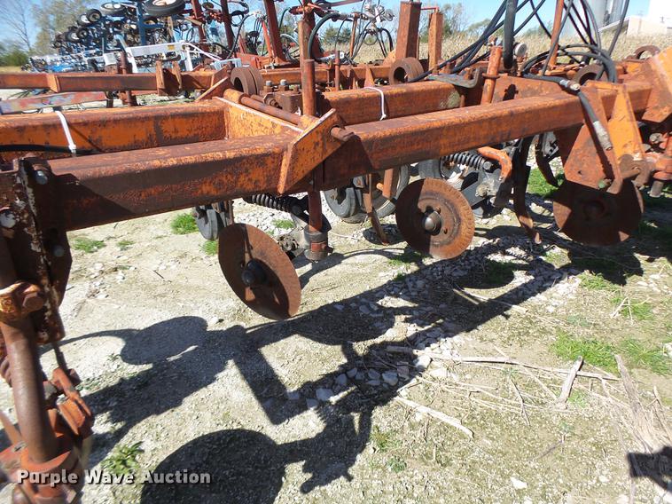 image for item DB9972 Anhydrous ammonia toolbar