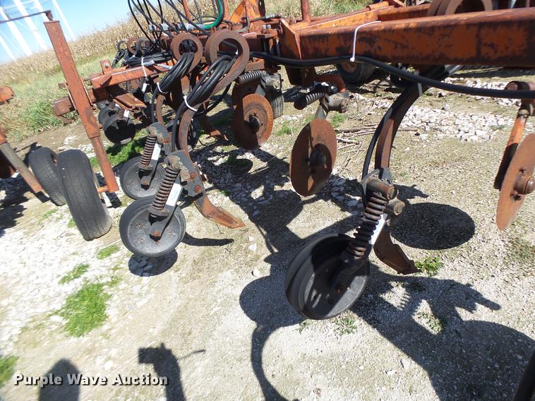 image for item DB9972 Anhydrous ammonia toolbar