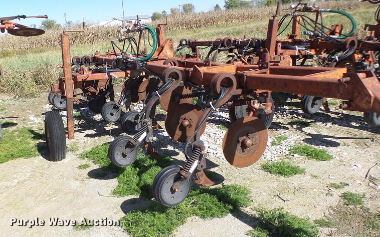 image for item DB9973 Anhydrous ammonia toolbar