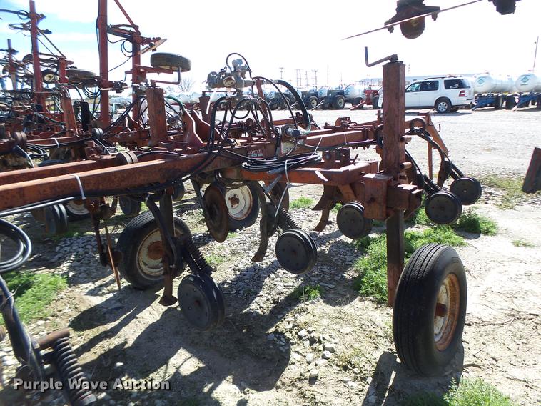 image for item DB9973 Anhydrous ammonia toolbar