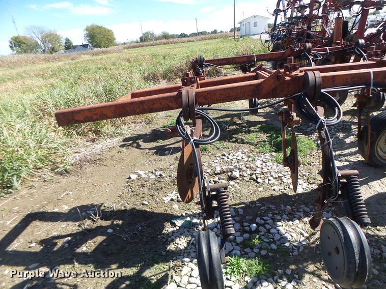 image for item DB9973 Anhydrous ammonia toolbar