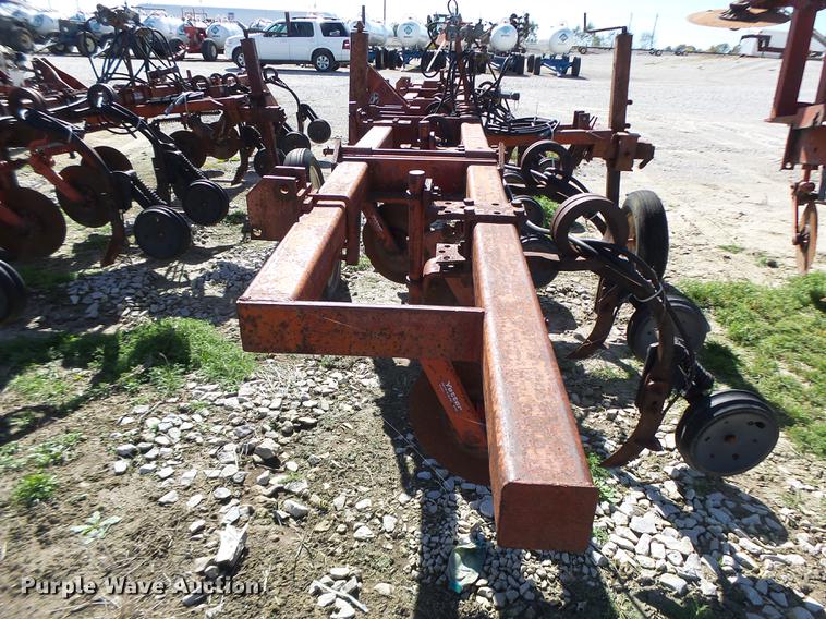 image for item DB9973 Anhydrous ammonia toolbar