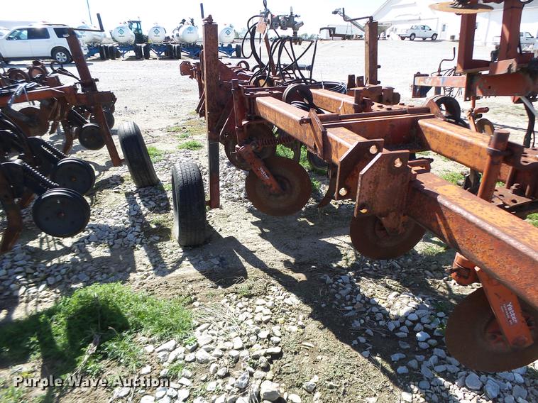 image for item DB9973 Anhydrous ammonia toolbar