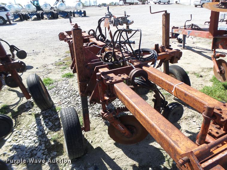 image for item DB9973 Anhydrous ammonia toolbar