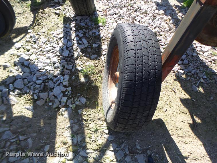 image for item DB9973 Anhydrous ammonia toolbar