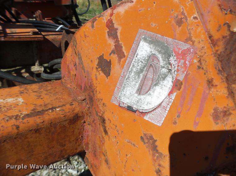 image for item DB9973 Anhydrous ammonia toolbar