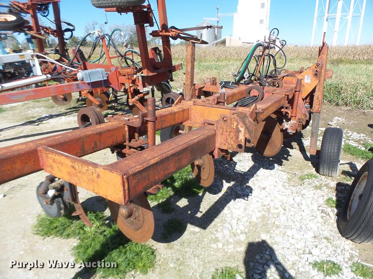 image for item DB9973 Anhydrous ammonia toolbar