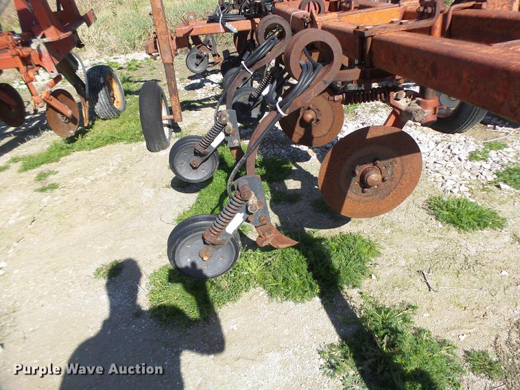 image for item DB9973 Anhydrous ammonia toolbar