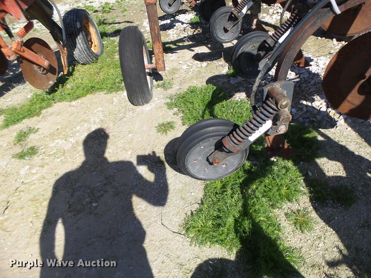 image for item DB9973 Anhydrous ammonia toolbar