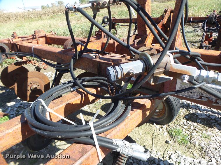 image for item DB9973 Anhydrous ammonia toolbar