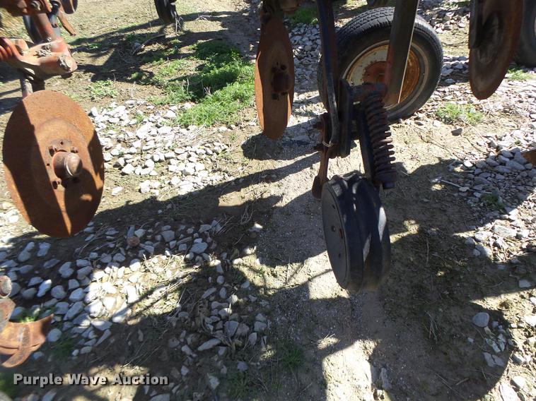 image for item DB9973 Anhydrous ammonia toolbar