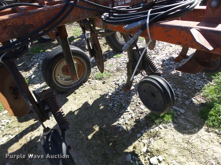 image for item DB9973 Anhydrous ammonia toolbar