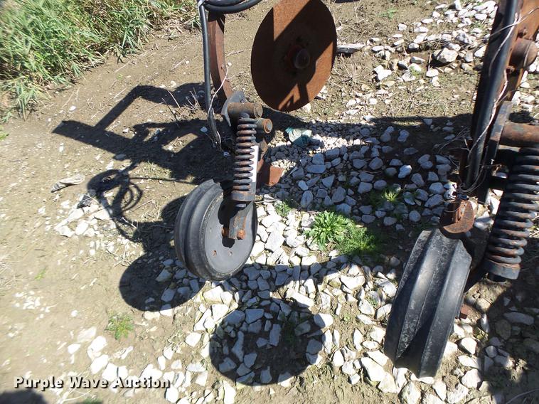 image for item DB9973 Anhydrous ammonia toolbar