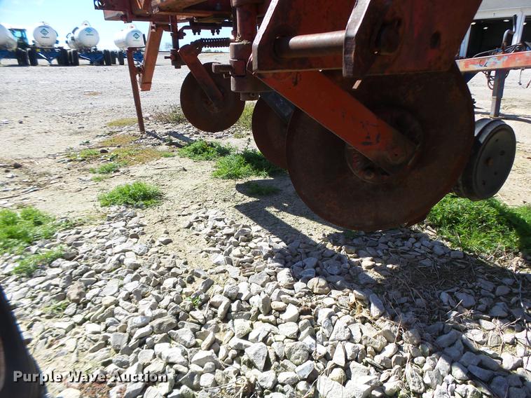 image for item DB9973 Anhydrous ammonia toolbar