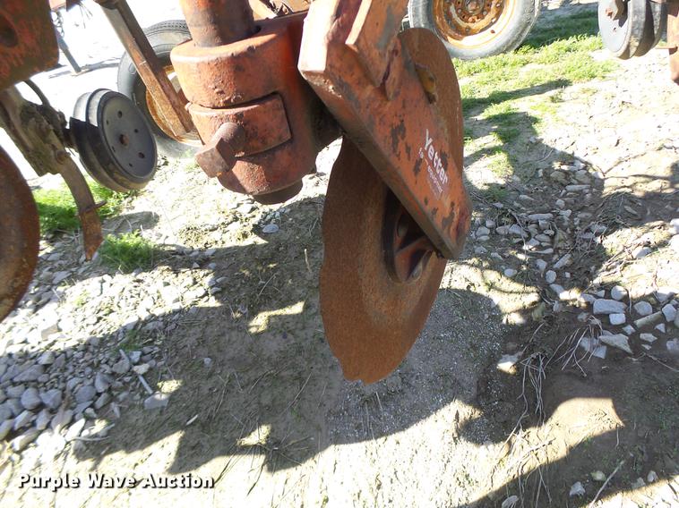 image for item DB9973 Anhydrous ammonia toolbar