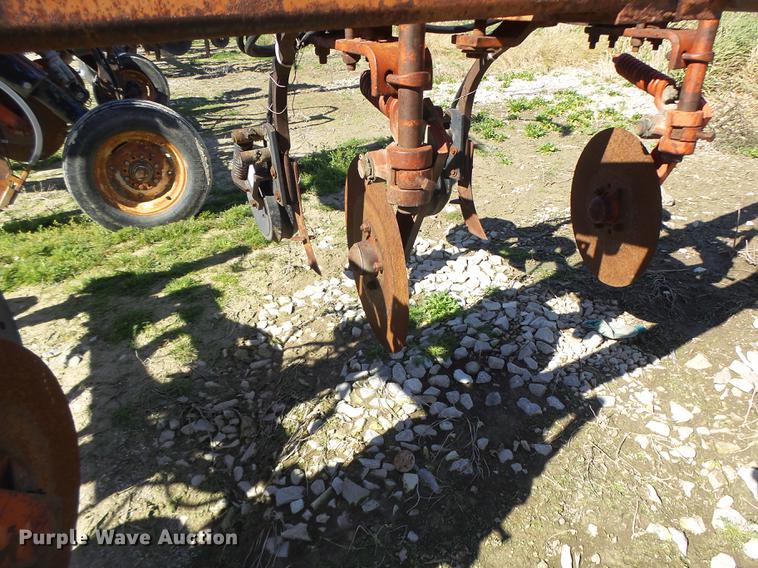 image for item DB9973 Anhydrous ammonia toolbar