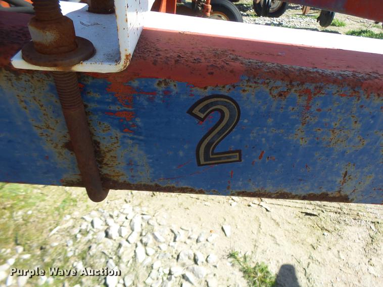 image for item DB9974 Anhydrous ammonia toolbar