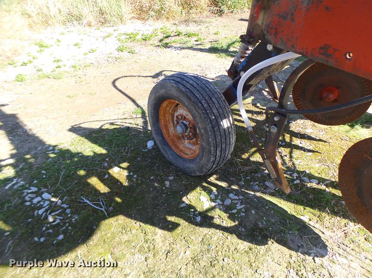 image for item DB9974 Anhydrous ammonia toolbar