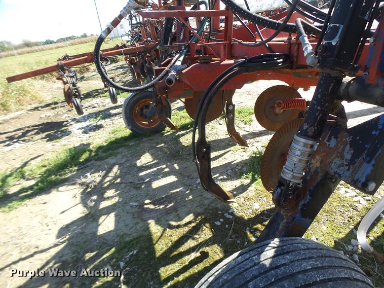 image for item DB9974 Anhydrous ammonia toolbar