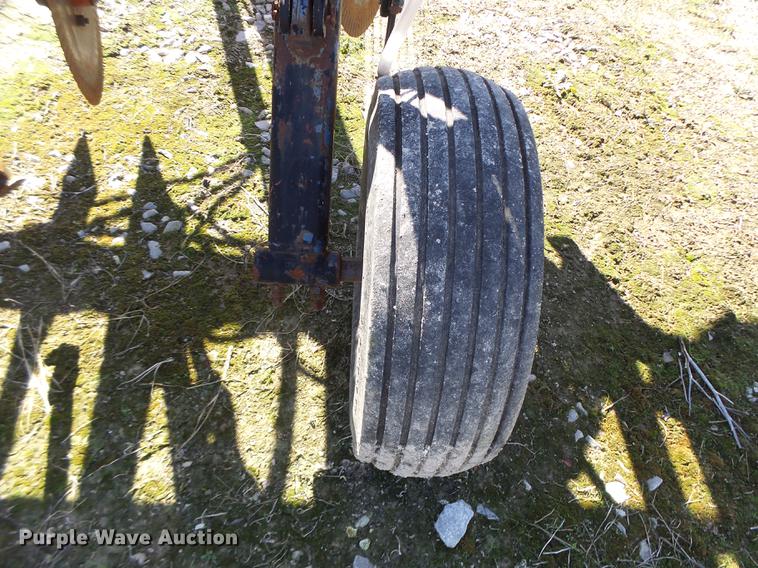 image for item DB9974 Anhydrous ammonia toolbar