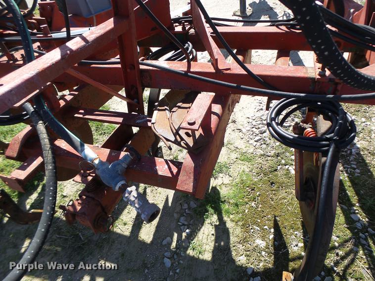 image for item DB9974 Anhydrous ammonia toolbar