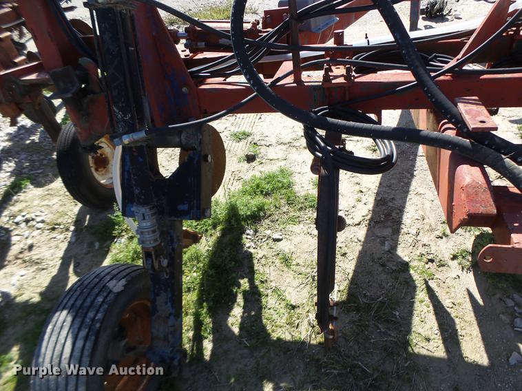 image for item DB9974 Anhydrous ammonia toolbar