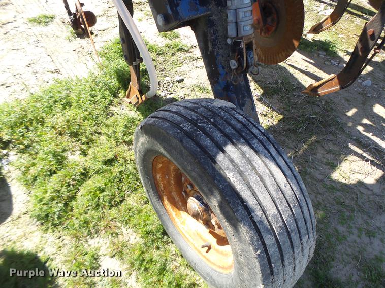 image for item DB9974 Anhydrous ammonia toolbar