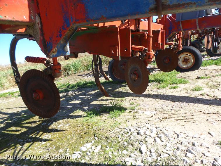 image for item DB9974 Anhydrous ammonia toolbar