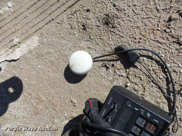 image for item DB9974 Anhydrous ammonia toolbar