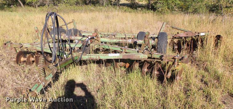 image for item DB9976 Disk