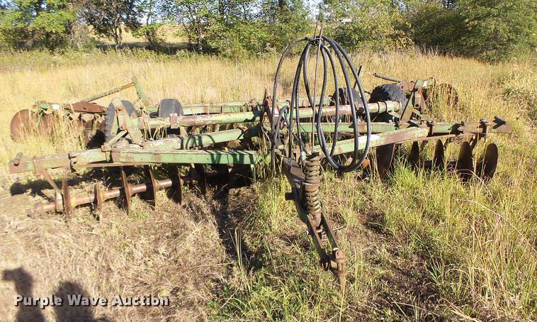 image for item DB9976 Disk