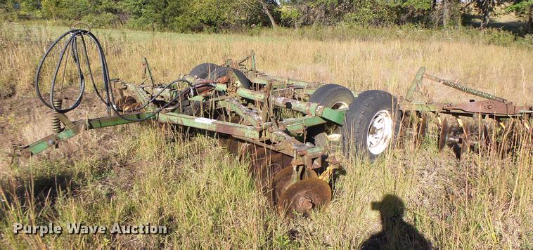 image for item DB9976 Disk