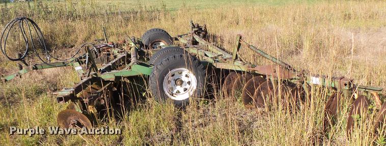 image for item DB9976 Disk