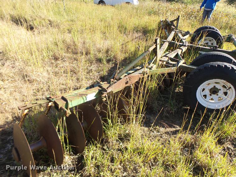 image for item DB9976 Disk