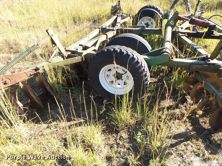 image for item DB9976 Disk