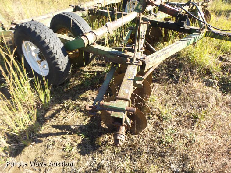 image for item DB9976 Disk