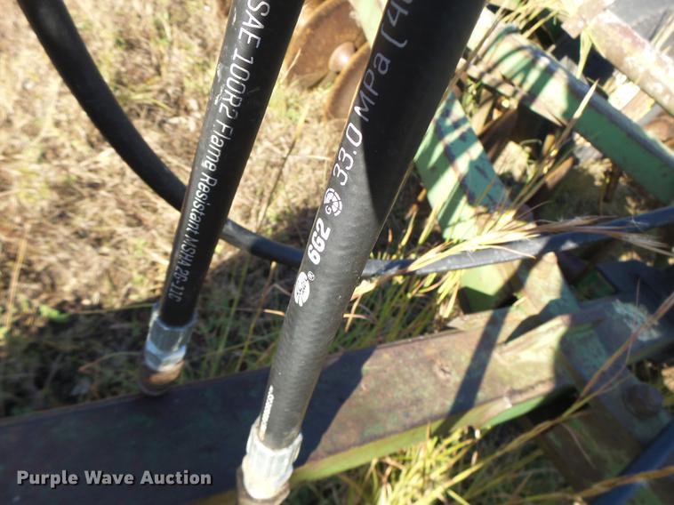 image for item DB9976 Disk