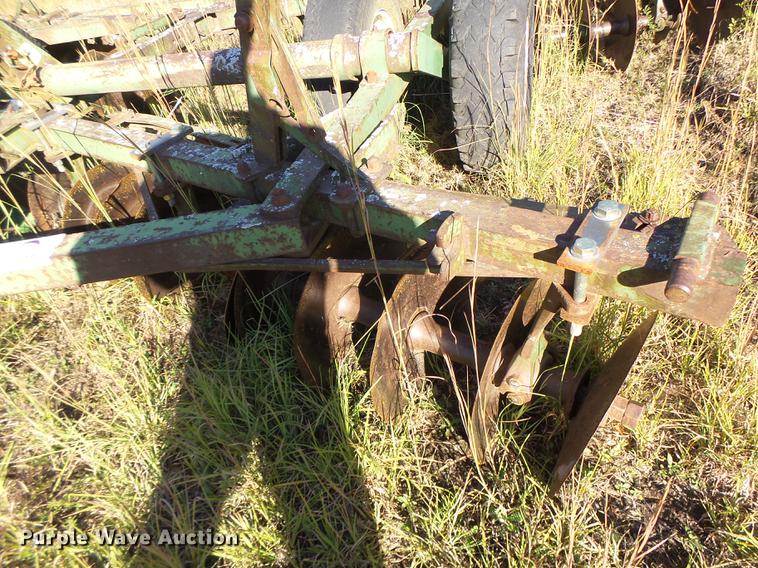 image for item DB9976 Disk