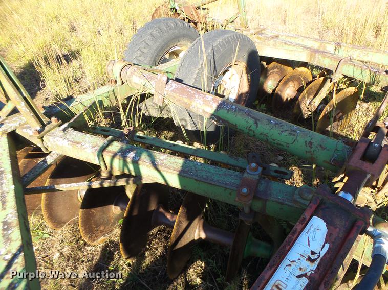 image for item DB9976 Disk