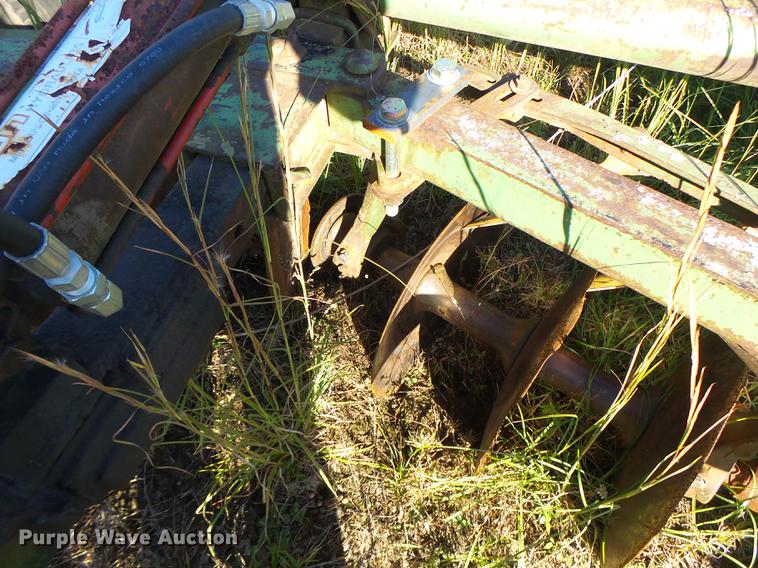 image for item DB9976 Disk