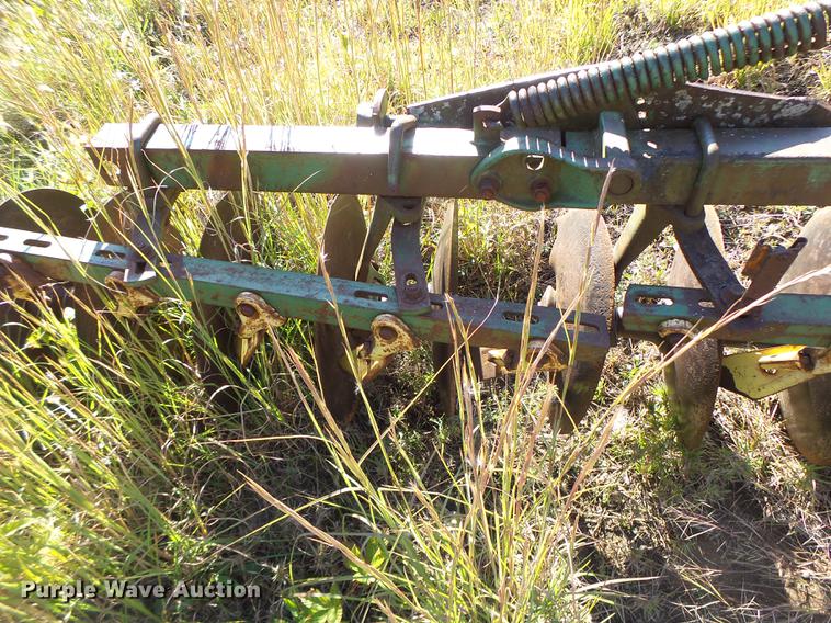 image for item DB9976 Disk