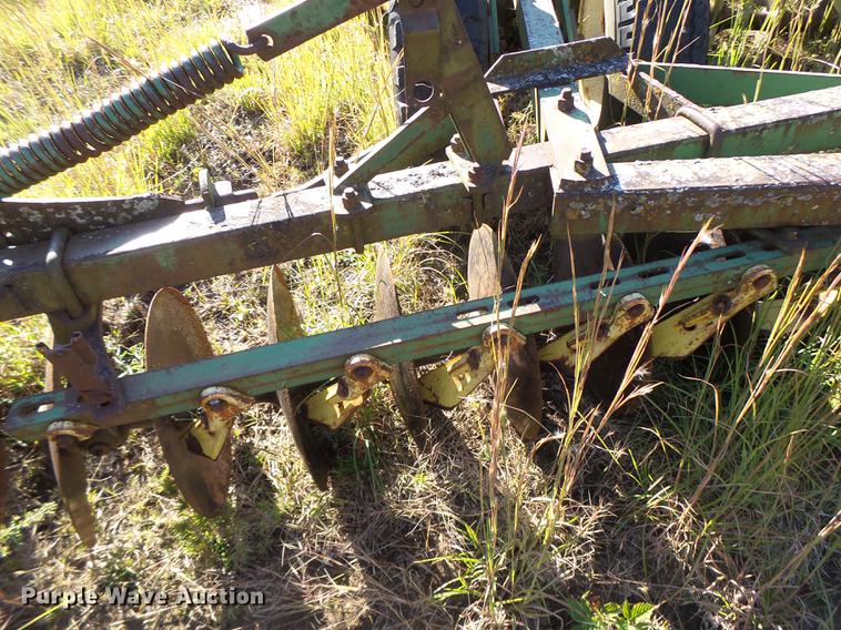 image for item DB9976 Disk