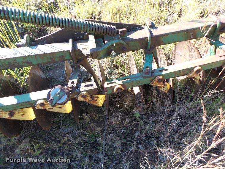 image for item DB9976 Disk