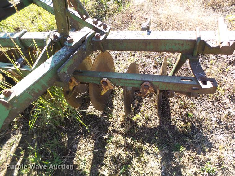 image for item DB9976 Disk