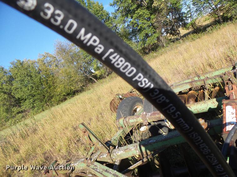 image for item DB9976 Disk