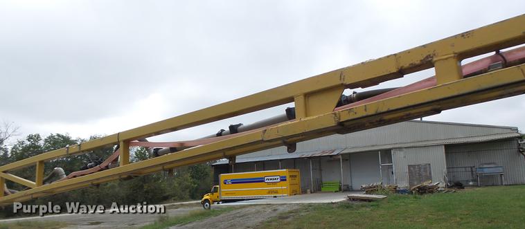 image for item DB9981 2006 Ag-Chem RoGator 874 self-propelled sprayer