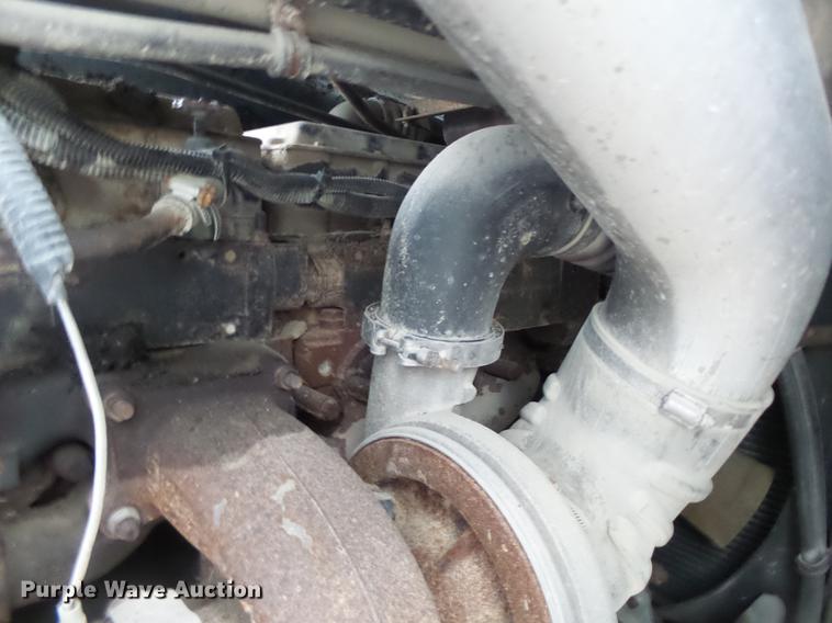 image for item DB9982 1995 Freightliner FLD tank truck